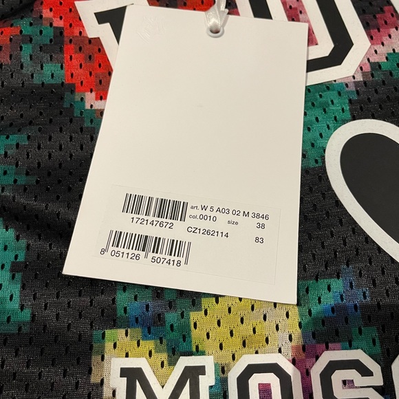 Moschino dress new original - Picture 3 of 3